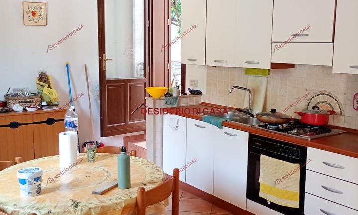 Casa, San Vito lo Capo.