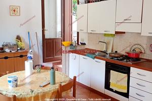 Casa, San Vito lo Capo.