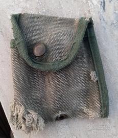 Pouch medica US Vietnam War