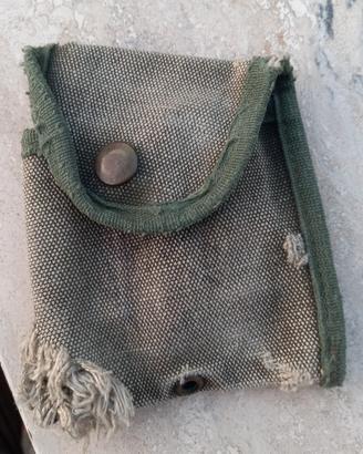 Pouch medica US Vietnam War