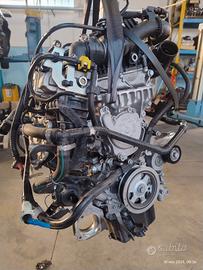55282151 MOTORE FIAT / JEEP 1.0 12 V