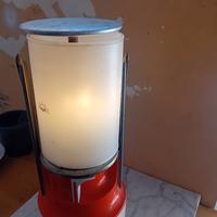 lume a gas da campeggio 