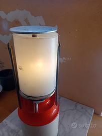 lume a gas da campeggio 