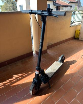 Monopattino elettrico kugoo m2 pro