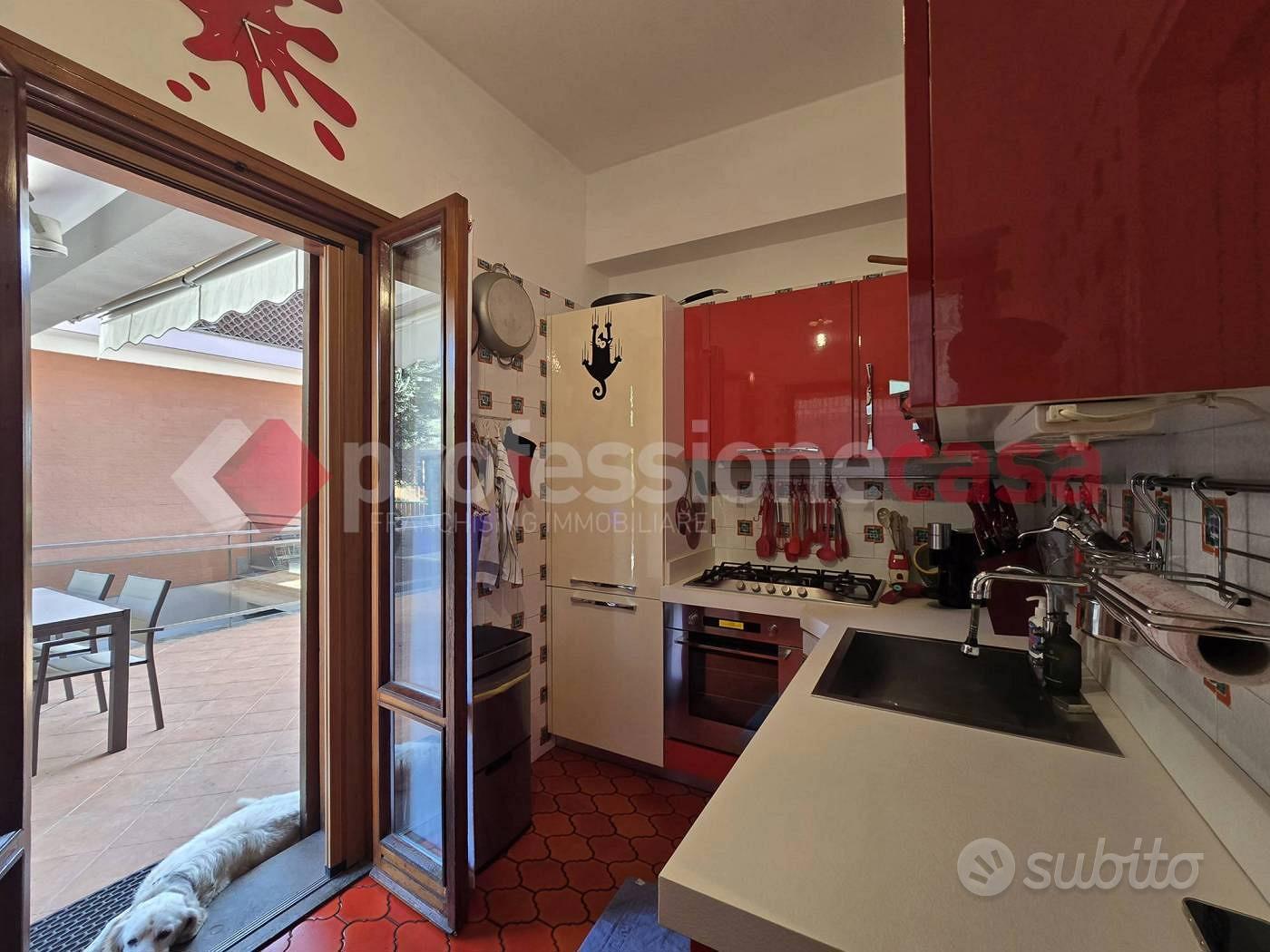 Casa – Roma, Gianicolense - Altro