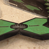 Hoverboard Kawasaki