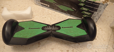 Hoverboard Kawasaki