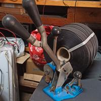 REGGIATRICE PROFESSIONALE