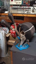 REGGIATRICE PROFESSIONALE