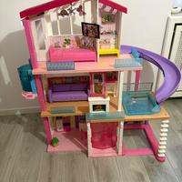Casa di Barbie
