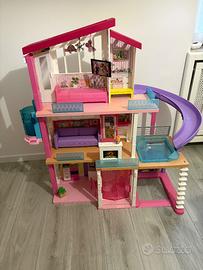 Casa di Barbie