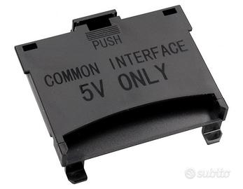 SAMSUNG Adattatore CI NUOVO