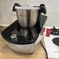 ROBOT DA CUCINA MILTIFUNZIONALE