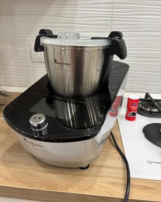 ROBOT DA CUCINA MILTIFUNZIONALE