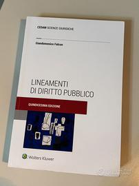 Lineamenti di diritto pubblico