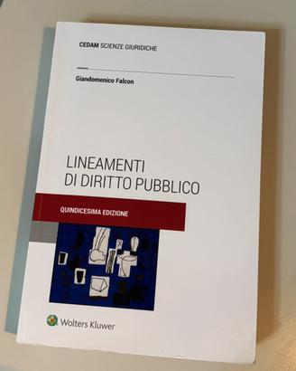 Lineamenti di diritto pubblico