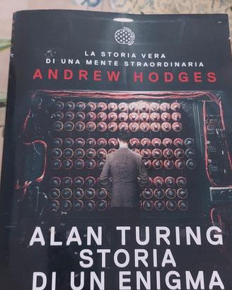alan turing storia di un enigma