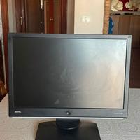 Monitor BenQ 19" Senseye