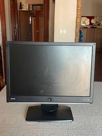 Monitor BenQ 19" Senseye