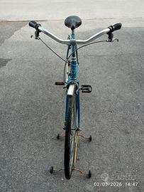 bici uomo