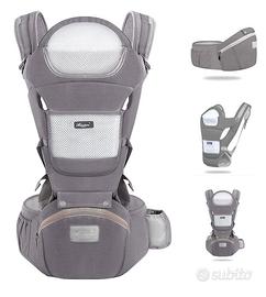 Marsupio Neonati Ergonomico
