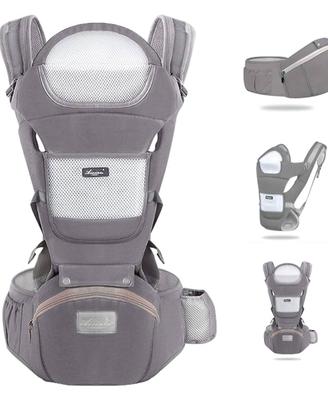 Marsupio Neonati Ergonomico