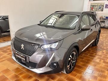Peugeot 2008 1.5 BlueHDi 100 cv allure pack