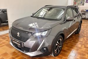 Peugeot 2008 1.5 BlueHDi 100 cv allure pack