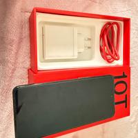 One Plus 10T 256GB colore nero