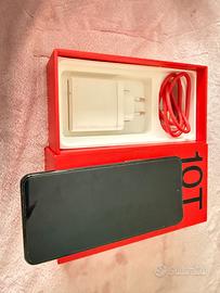 One Plus 10T 256GB colore nero