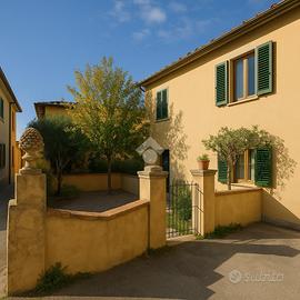 CASA INDIPENDENTE A CAMPI BISENZIO