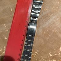 Cinturino Rolex anni 50