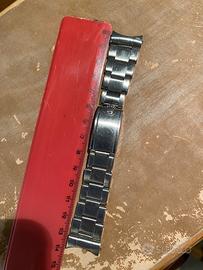 Cinturino Rolex anni 50