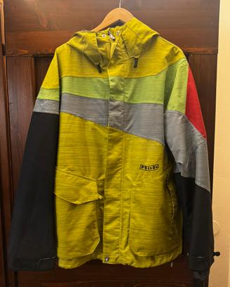 Giacca snowboard Volcom taglia M – 15K/10K –