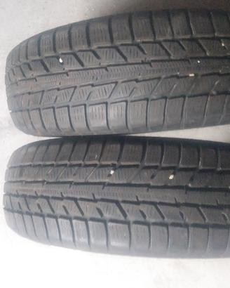 N2 gomme Yokohama 175/65R14 82T 
