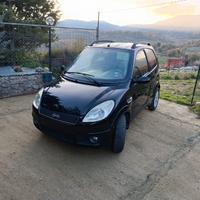 Microcar ligier x-toor