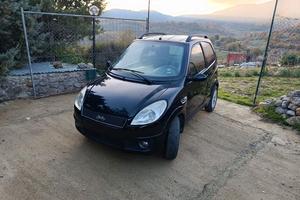 Microcar ligier x-toor