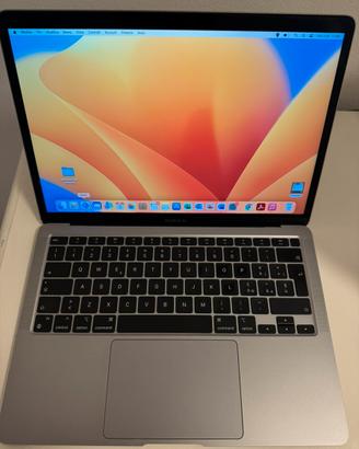Macbook Air 2020 M1