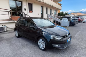 Volkswagen Polo 1.2 70 CV 5p. Comfortline