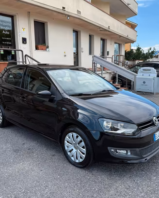 Volkswagen Polo 1.2 70 CV 5p. Comfortline