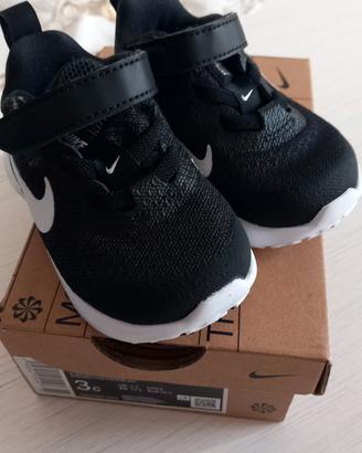 nike scarpine