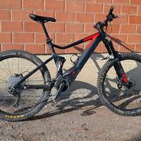 Ebike Bulls Evo-stream AM3 tg.M  750Wh 2019