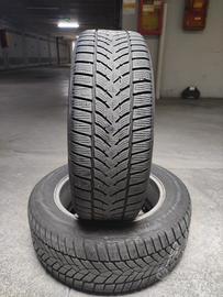 Pneumatici Renault Kadjar e Nissan Qashqai