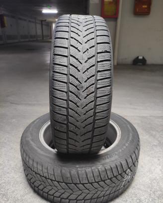 Pneumatici Renault Kadjar e Nissan Qashqai