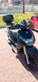 2010 Piaggio Beverly