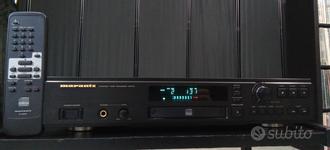 Used Marantz DR700 CD players for Sale | HifiShark.com