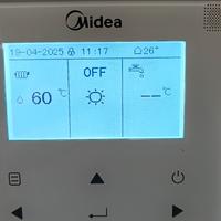 pompa di calore aria/acqua