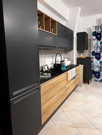 CUCINA MODERNA COMPLETA