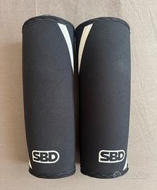 Ginocchiere SBD Tg. XS