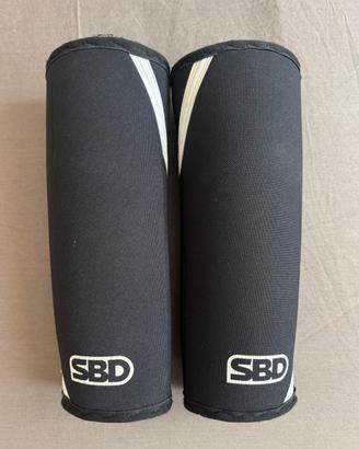 Ginocchiere SBD Tg. XS